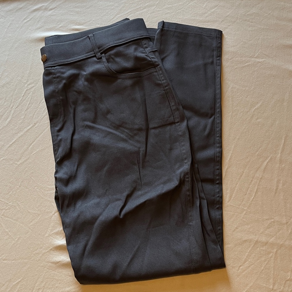 Skinny pant